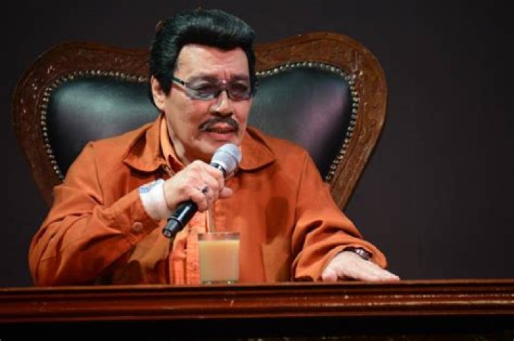 Willie Nepomuceno Brain Stroke Related To Death Cause