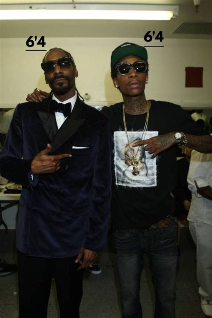 Wiz Khalifa Height, Weight, Net Worth, Age, Birthday, Wikipedia, Who, Nationality, Biography