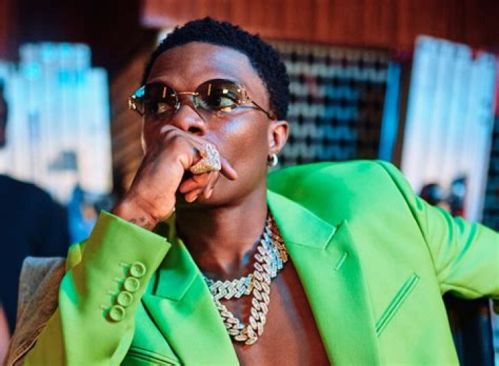 
Wizkid Teases New Song In Anticipation Of His ‘More Love Less Ego’ Album 