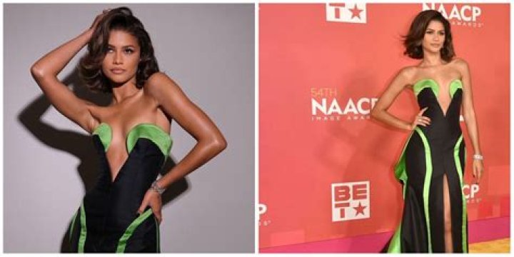 
“Won the carpet”: Zendaya leaves internet impressed after returning to the red carpet at NAACP Image Awards 