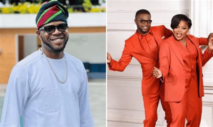 
Wumi Toriola, Mo Bimpe, others hail Funke Akindele as she removes husband’s name from new project 