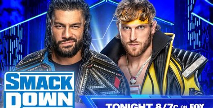 
WWE Smackdown Season 23 Episode 8 Release Date and Time, Countdown, When Is It Coming Out? 