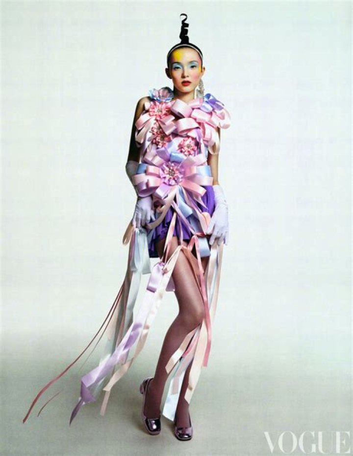 
Xiao Wen Ju Height, Weight, Net Worth, Age, Birthday, Wikipedia, Who, Nationality, Biography 