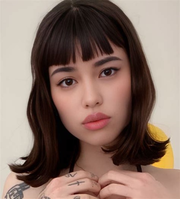 Xofreja Height, Weight, Net Worth, Age, Birthday, Wikipedia, Who, Nationality, Biography