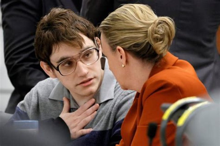 
Yacov Yehuda – Kat Graham’s Half Brother Has A Jewish Faith 