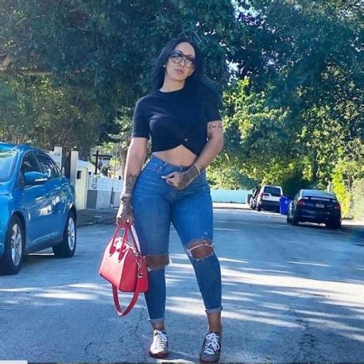 Yadira Borrego Height, Weight, Net Worth, Age, Birthday, Wikipedia, Who, Nationality, Biography