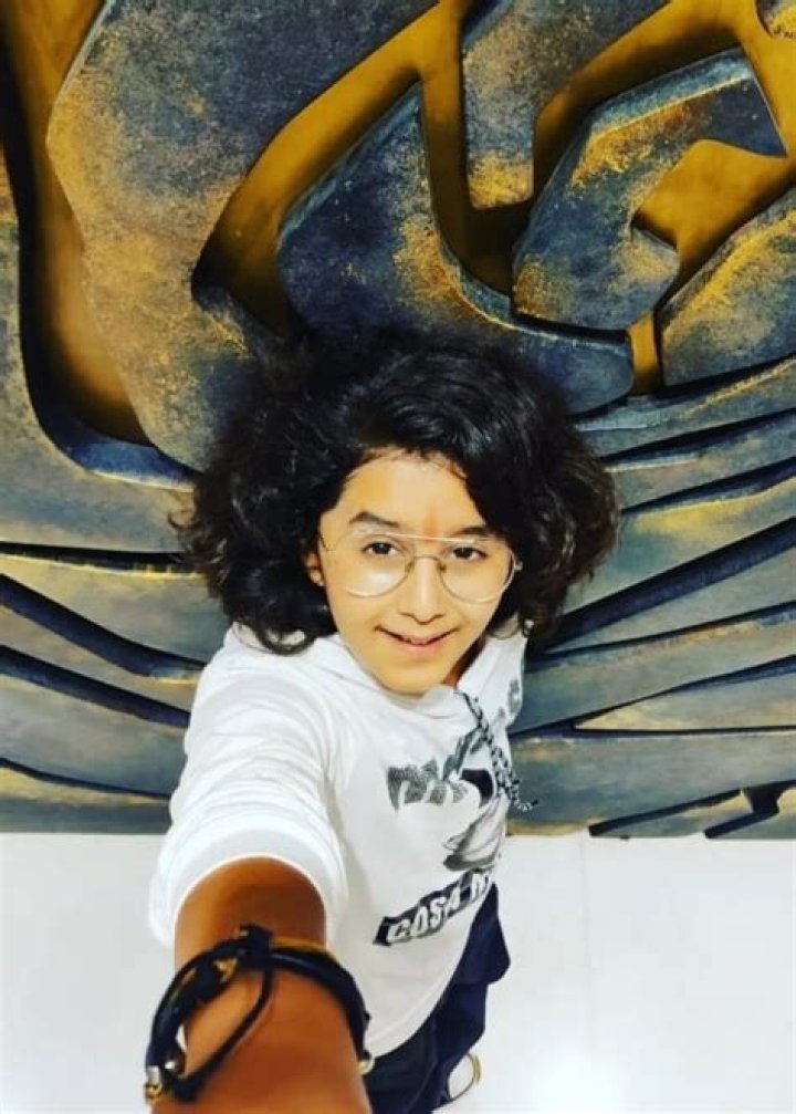 Yagya Bhasin Height, Weight, Net Worth, Age, Birthday, Wikipedia, Who, Instagram, Biography