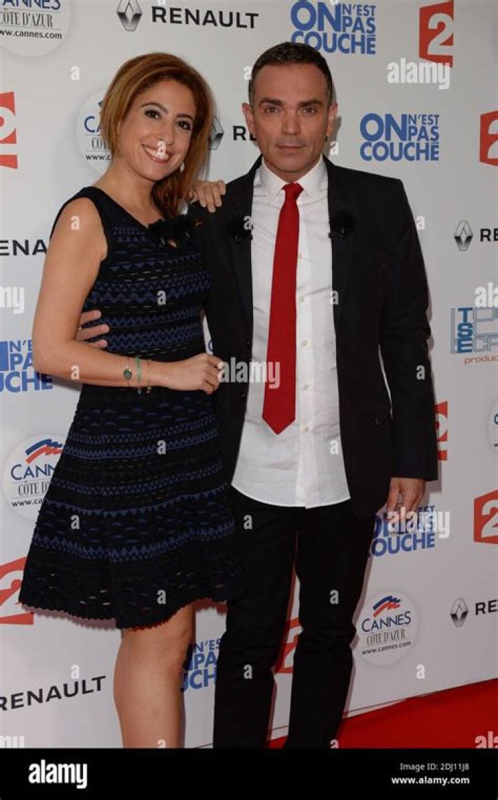 
Yann Moix | Wife | Why Fans Think He Is A Gay 