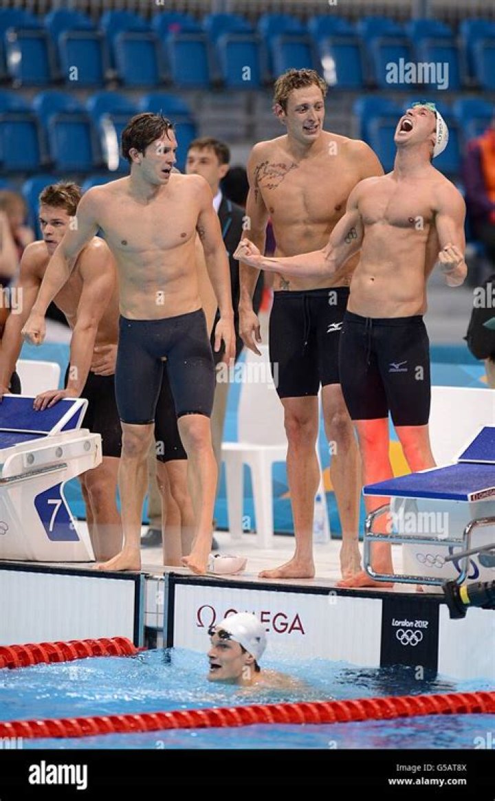 
Yannick Agnel Height, Weight, Net Worth, Age, Birthday, Wikipedia, Who, Nationality, Biography 