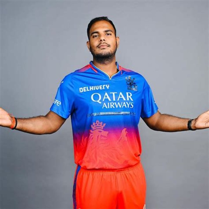 Yash Dayal Height, Weight, Net Worth, Age, Birthday, Wikipedia, Who, Nationality, Biography