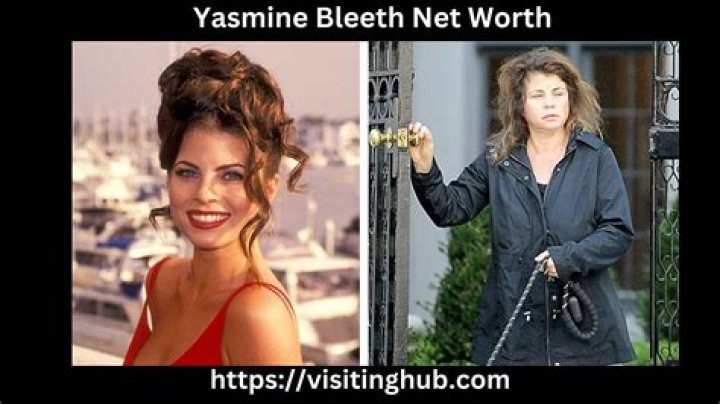 Yasmine Bleeth Height, Weight, Net Worth, Age, Birthday, Wikipedia, Who, Nationality, Biography