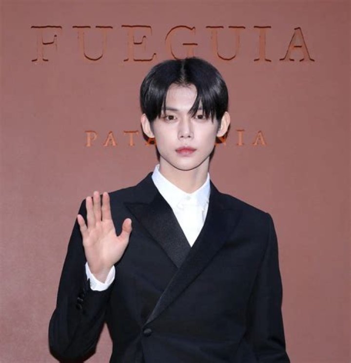 Yeonjun Height, Weight, Net Worth, Age, Birthday, Wikipedia, Who, Nationality, Biography