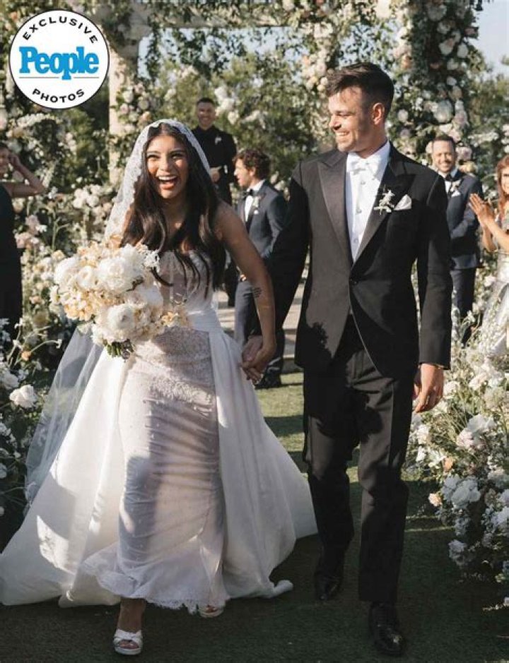 Yes, Kirstin Maldonado Is Pregnant! Her Wedding With Boyfriend Ben Hausdorff And Married Life
