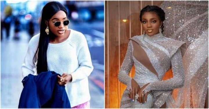 
Yetunde Barnabas Reacts As Actress Bukunmi Oluwasina Shares New Photos Of Herself From London 