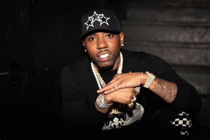 
YFN Lucci sentence explored amid alleged YSL Rico witness claim 