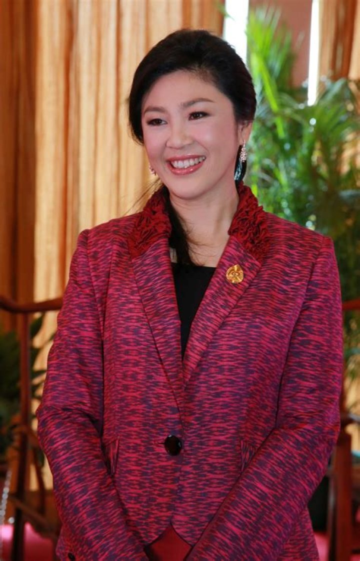 Yingluck Shinawatra Height, Weight, Net Worth, Age, Birthday, Wikipedia, Who, Instagram, Biography