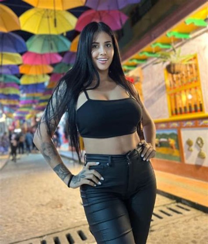 Yorgelis Carrillo Height, Weight, Net Worth, Age, Birthday, Wikipedia, Who, Nationality, Biography