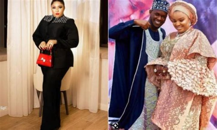 
“You Are Either A Friend, Or You Are Dead” Mustapha Sholagbade’s Baby Mama Throws Shade As She Rocks The Internet With Daring Birthday Photos 