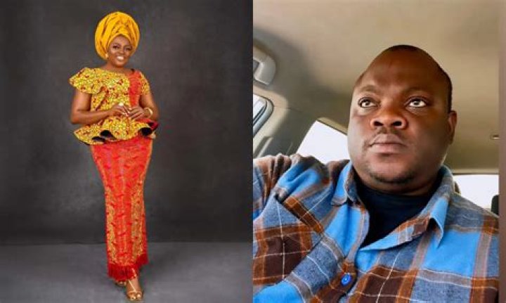 
“You Are Indeed A Good Guy And Gentleman To The Core” Funke Akindele Pens A Heartwarming Birthday Tribute To Her Brother 
