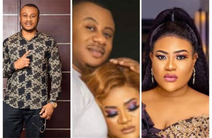 
“You Sound Really Empty” Opeyemi Falegan Blasts Nkechi Blessing 