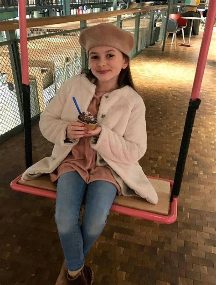 Young Hollywood Actress, 13yo Cailey Fleming’s Biography