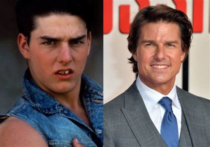 
Young Tom Cruise and His Journey Through The Years: How The Actor Has Aged Gracefully 