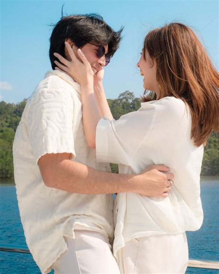 
Ysabel Ortega | Boyfriend: Is She Dating Kapuso Miguel Tanfelix? 