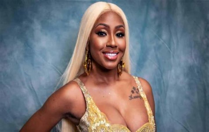 Yung Miami Height, Weight, Net Worth, Age, Birthday, Wikipedia, Who, Nationality, Biography