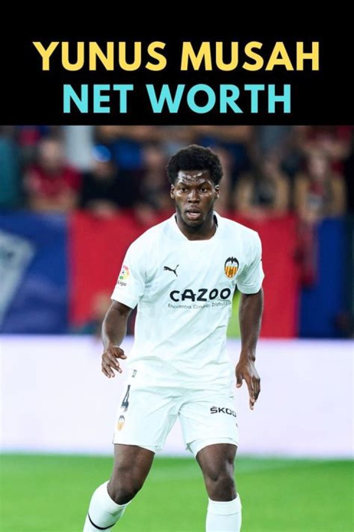 
Yunus Musah Height, Weight, Net Worth, Age, Birthday, Wikipedia, Who, Nationality, Biography 