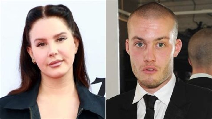 Yup, Jack Donoghue Is Really Lana Del Rey’s New Boyfriend, Why Did They Go To Prison In Photo?