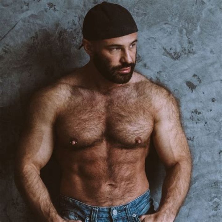 Yuri Tolochko | TG Time