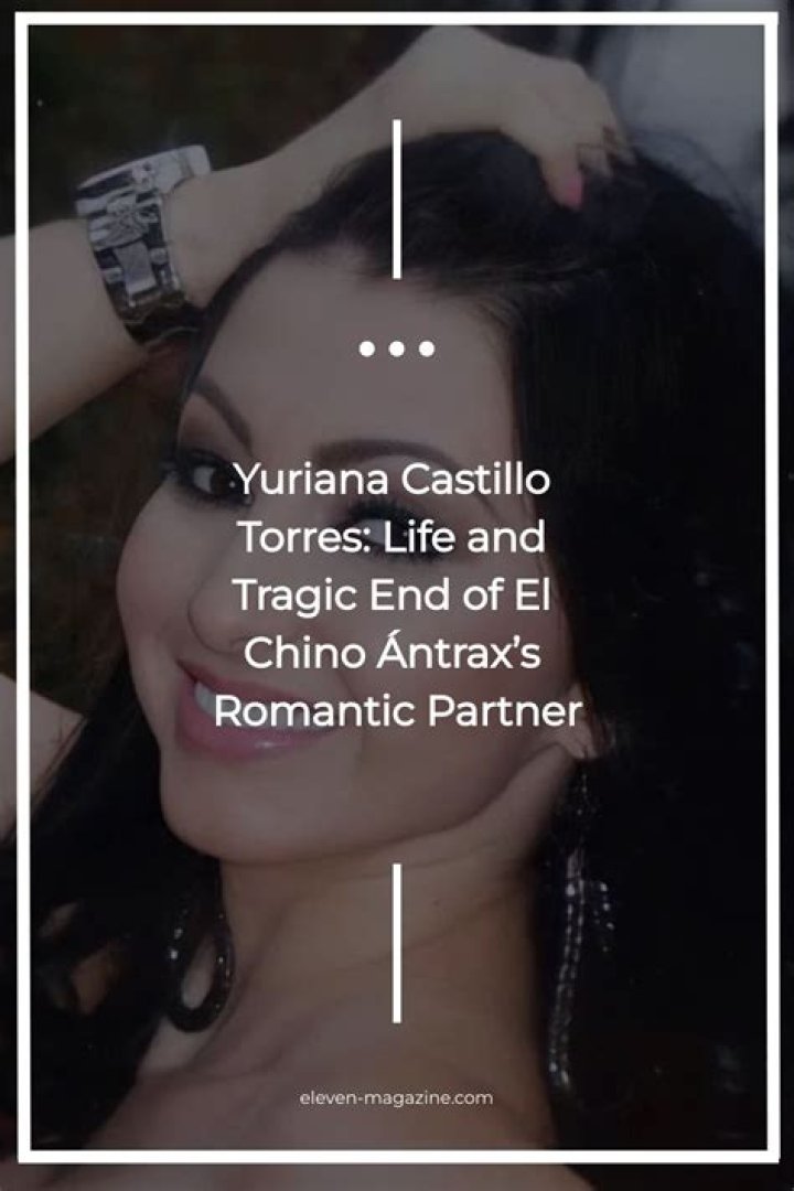 
Yuriana Castillo Torres Height, Weight, Net Worth, Age, Birthday, Wikipedia, Who, Nationality, Biography 