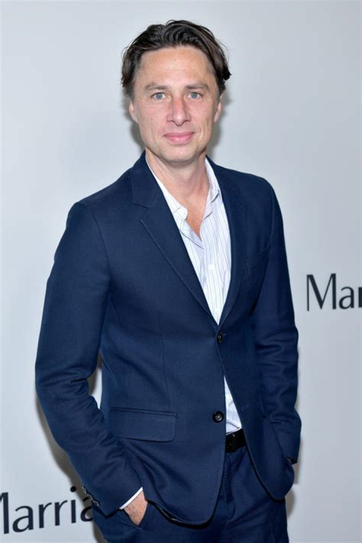 Zach Braff Height, Weight, Net Worth, Age, Birthday, Wikipedia, Who, Nationality, Biography
