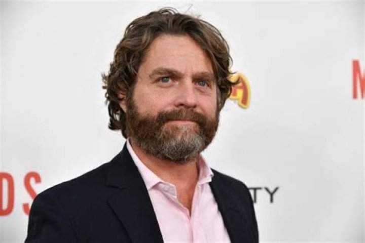 Zach Galifianakis Height, Weight, Net Worth, Age, Birthday, Wikipedia, Who, Nationality, Biography
