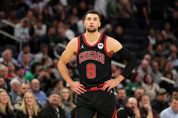 Zach LaVine Height, Weight, Net Worth, Age, Birthday, Wikipedia, Who, Nationality, Biography
