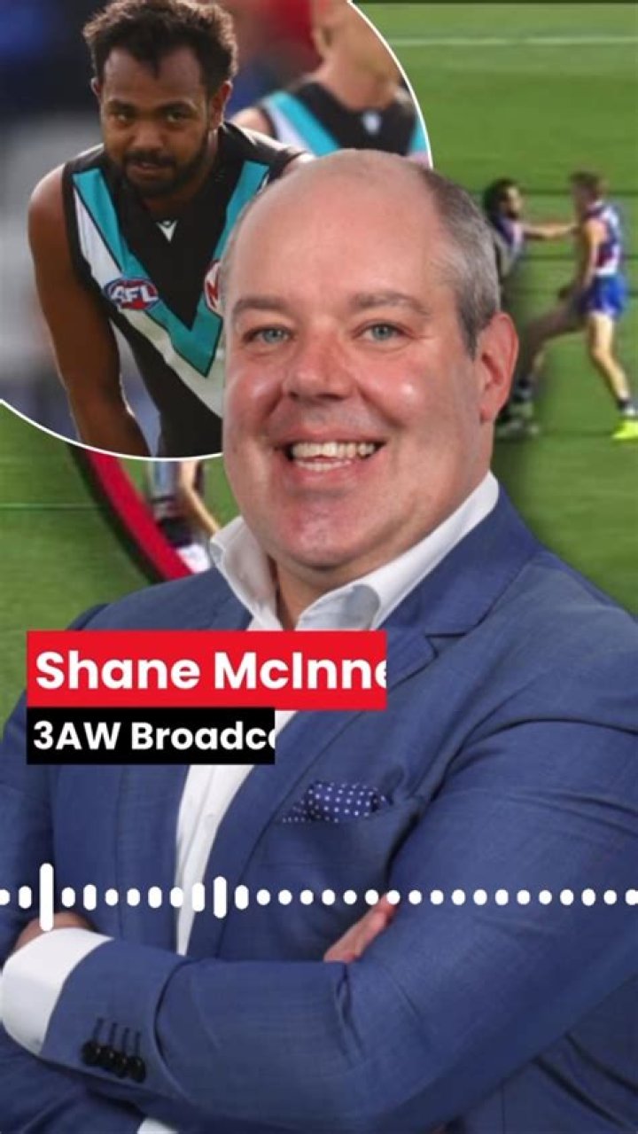 
Zach McGowan May Not Have Met His Wife If He Hadn’t Given Up Football 