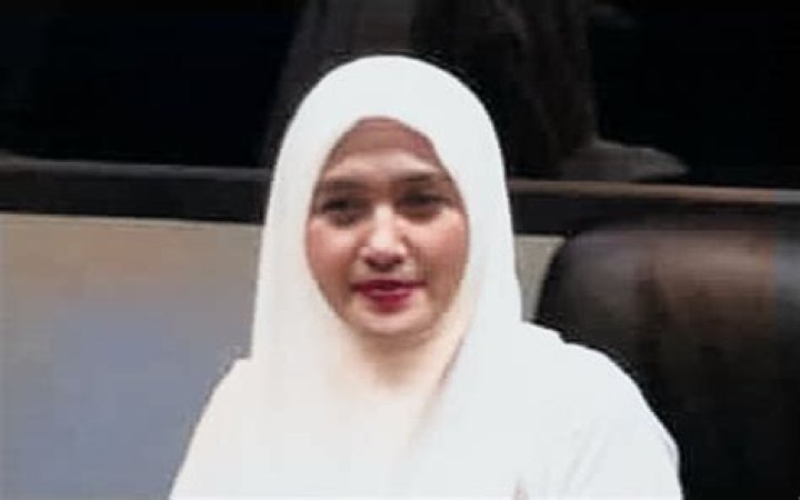 Zaitun Abu Bakar, Khalid Samad Second Wife Age Gap and Net Worth