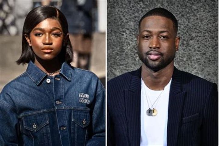 
Zaya Wade Boyfriend Hudson, Unseen Before After Surgery Photos 