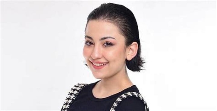 Zeynep Buse Korkmaz Height, Weight, Net Worth, Age, Birthday, Wikipedia, Who, Instagram, Biography