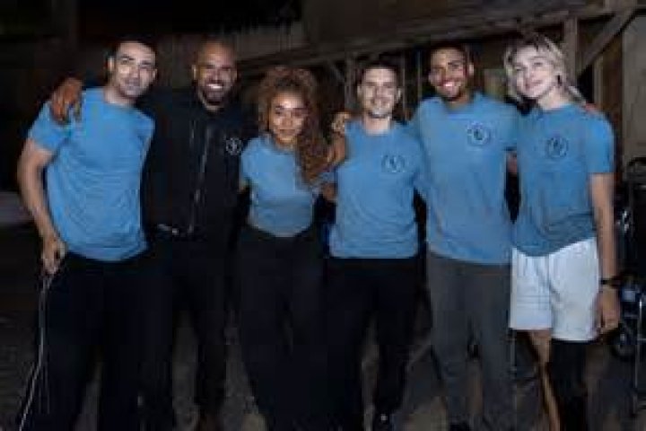 Zyra Gorecki | TG Time